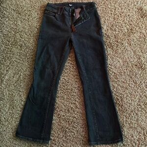 Authentic Dolce & Gabbana Vintage Women’s Flair Jeans